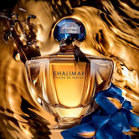 shalimar perfume uk|does guerlain still make shalimar.